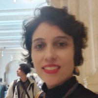 Alice Barboza Gobira