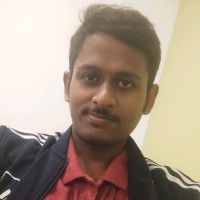 Thejesh Bollineni