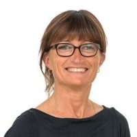 Michelle Fourmond