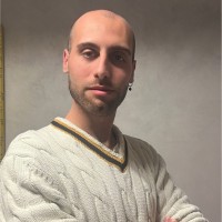 Federico Caironi