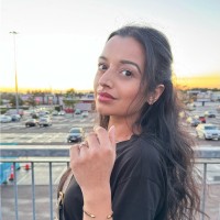 Haiqa Akhtar
