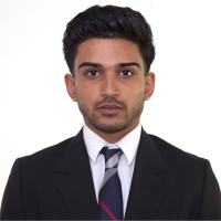Prajay Patel