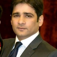 Zahid Siddique