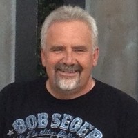 Rod Grandish