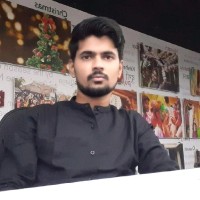 Saifali Shaikh