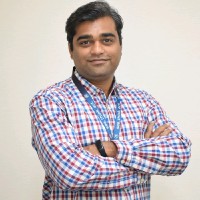 Niraj Chauk