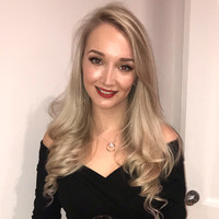 Rebecca Johnston