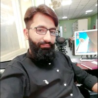 Syed Talha Bukhari