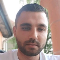 Cem Sanli