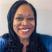 Latasha Holmes Huff