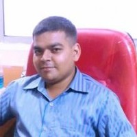 Deepak Tripathi