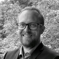 Mads Ragnvald Nielsen - Msc, Cmartech