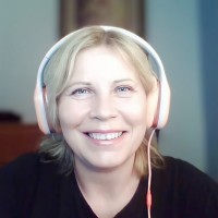 Ilona Stolarova