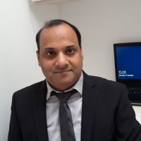 Amit Prasad