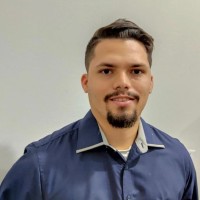 Eric Pereira Cardoso