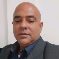 Roger William Ferraz