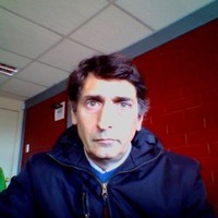 Alejandro Del Hierro Schumylo