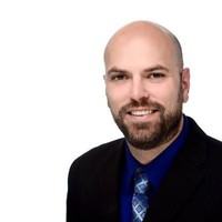 Jake Kropf