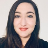 Maria Chardakis, Msc