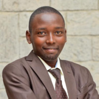 David Mwaura
