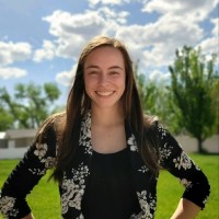 Ashley Bollinger