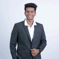 Jayesh Gupta