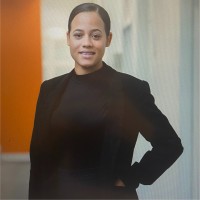 Kamiesha Mckenzie