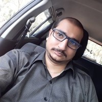 Darshan V Joshi