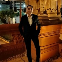 Mostafa Abd Elaal