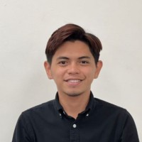 Muhammad Hamsyah Bin Hamdan