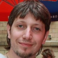 Evgeniy Chikovany