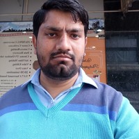Rajesh Singh
