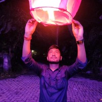 Deepak Kumar