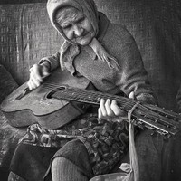 Марина Лукичева