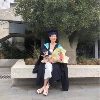 Wendy Xie