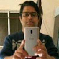 Pratish Kr. Dey