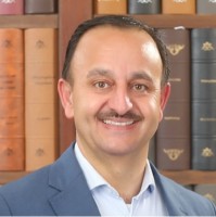 Iyad Aldasouqi