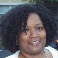 Tonja Edmond's-Curtis