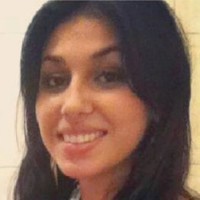 Caroline Moraes