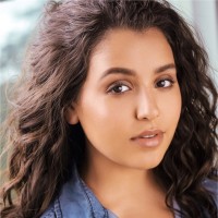 Hannah Jeffery