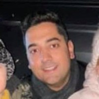 Simon Bhamra