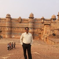 Jitendra Timecha