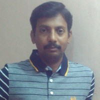 A S Saravanan