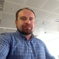 Vitaly Kaminskiy