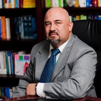 J. Federico Campos Calderón