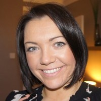 Charlotte Bergin