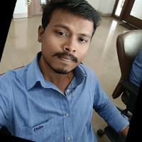 Harish Reddy