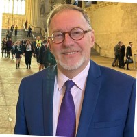 Paul Hodgkinson