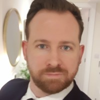 Dave Wood