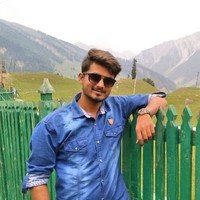 Ashwin Verma
